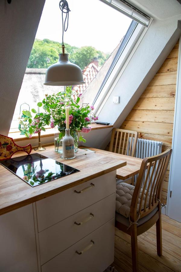 Fischerhaus Blankenese Hamburg Ngoại thất bức ảnh