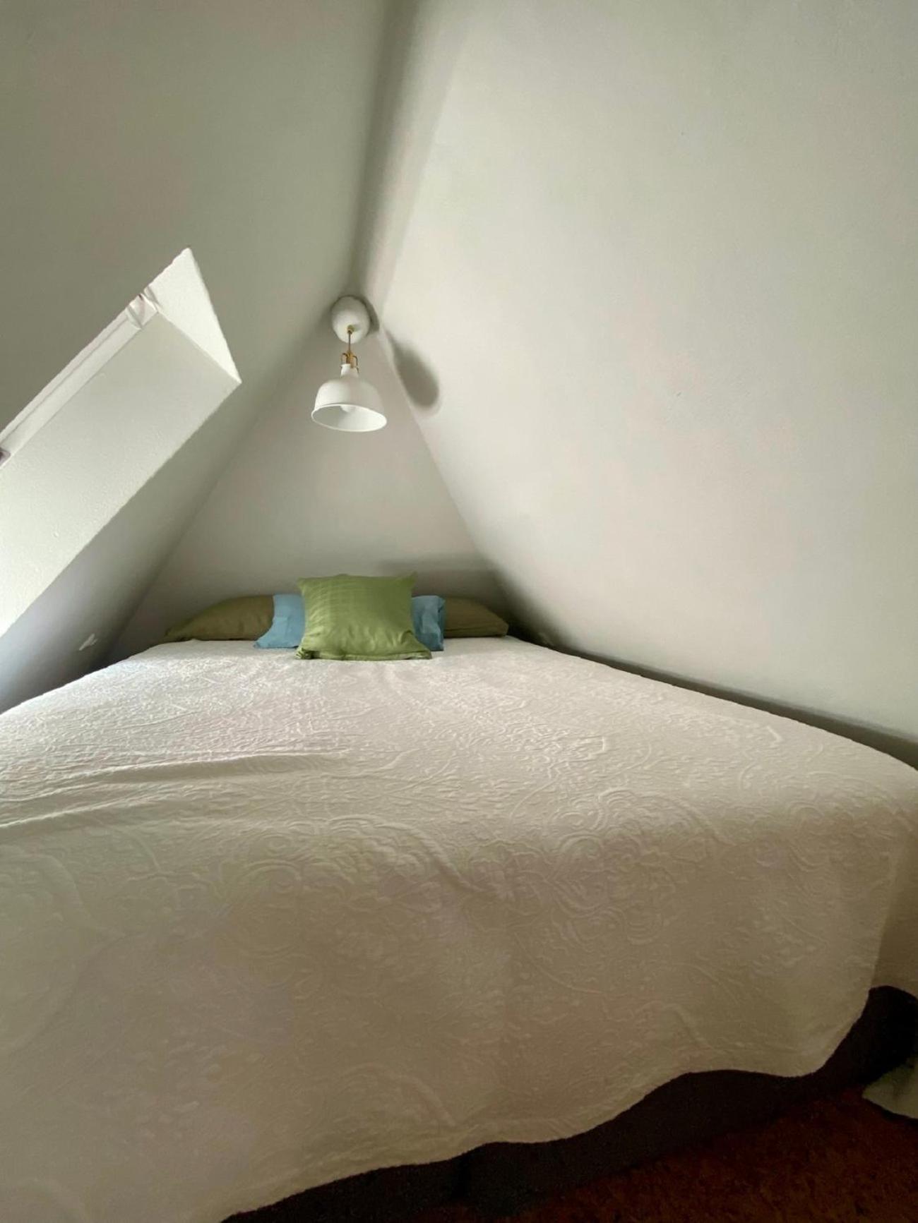 Fischerhaus Blankenese Hamburg Ngoại thất bức ảnh
