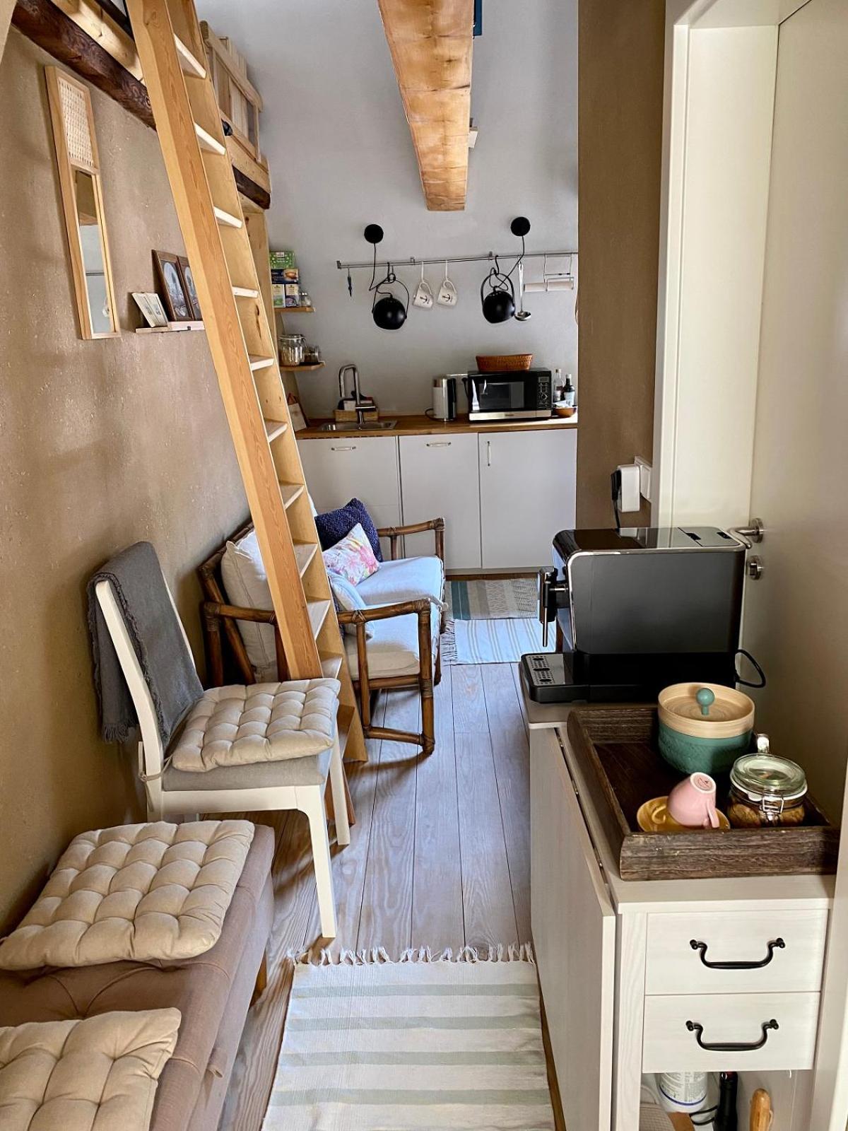 Fischerhaus Blankenese Hamburg Ngoại thất bức ảnh