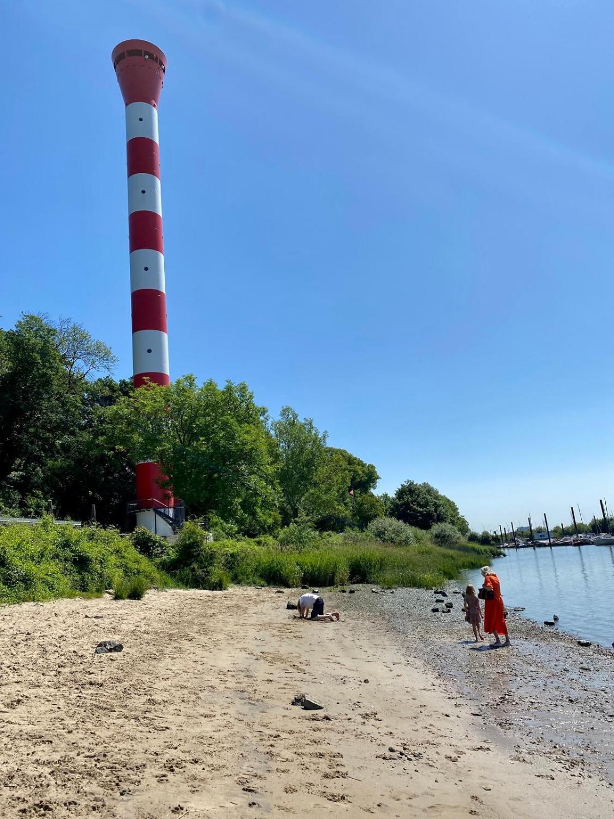 Fischerhaus Blankenese Hamburg Ngoại thất bức ảnh